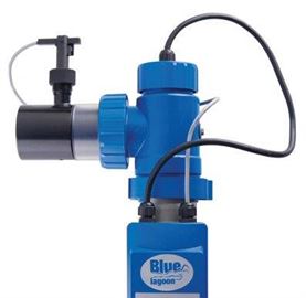 Blue Lagoon disinfection system 40W